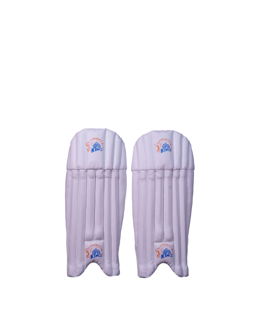 WICKET KEEPING PADS-FIVE STAR BOYS
