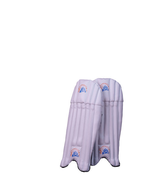 WICKET KEEPING PADS-FIVE STAR BOYS