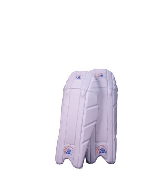 WICKET KEEPING PADS-GOLD MEN