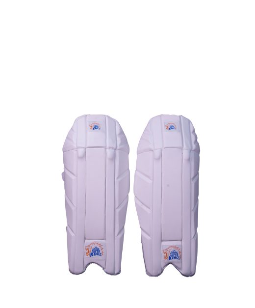 WICKET KEEPING PADS-GOLD MEN