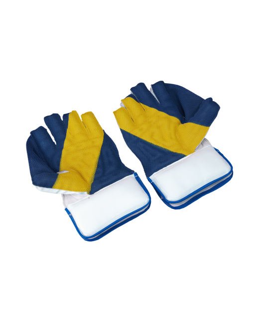 WICKET KEEPING GLOVES-SUPER MEN